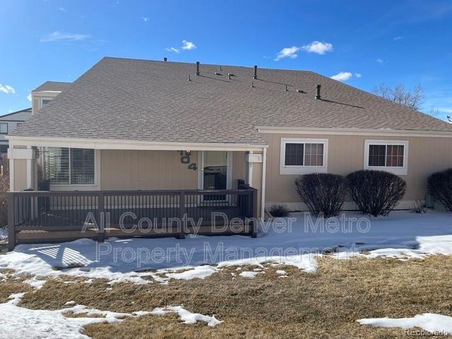 8791 Pierce Way 104, Arvada, CO 80003