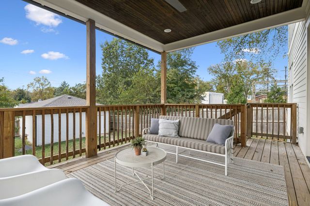 4021 Colorado Ave, Nashville, TN 37209