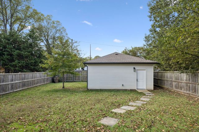 4021 Colorado Ave, Nashville, TN 37209