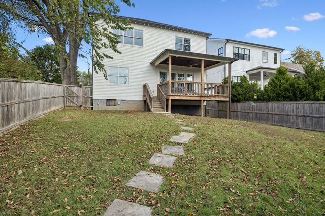 4021 Colorado Ave, Nashville, TN 37209