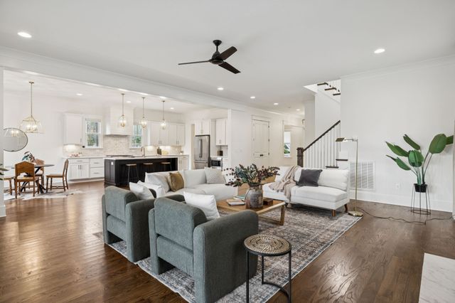 4021 Colorado Ave, Nashville, TN 37209