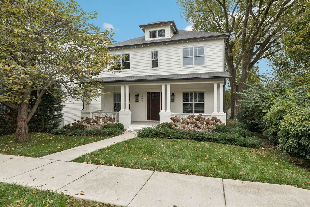 4021 Colorado Ave, Nashville, TN 37209