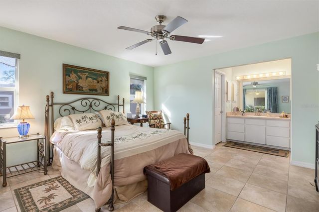 4397 MULGRAVE AVENUE, North Port, FL 34287