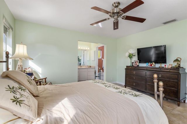 4397 MULGRAVE AVENUE, North Port, FL 34287