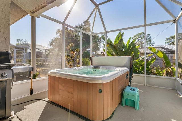 4397 MULGRAVE AVENUE, North Port, FL 34287