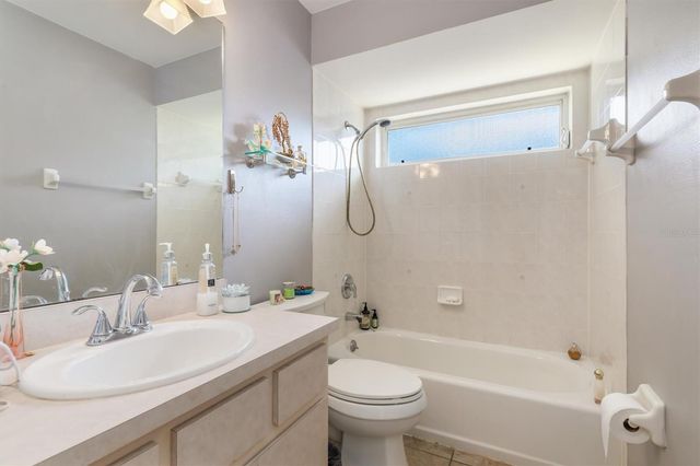 4397 MULGRAVE AVENUE, North Port, FL 34287