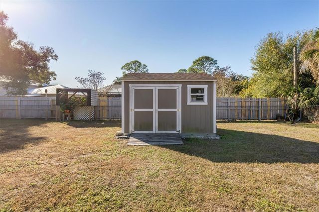 4397 MULGRAVE AVENUE, North Port, FL 34287