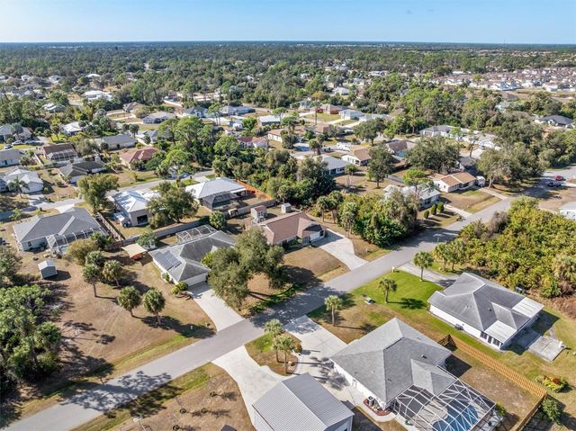 4397 MULGRAVE AVENUE, North Port, FL 34287