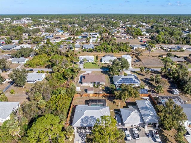 4397 MULGRAVE AVENUE, North Port, FL 34287