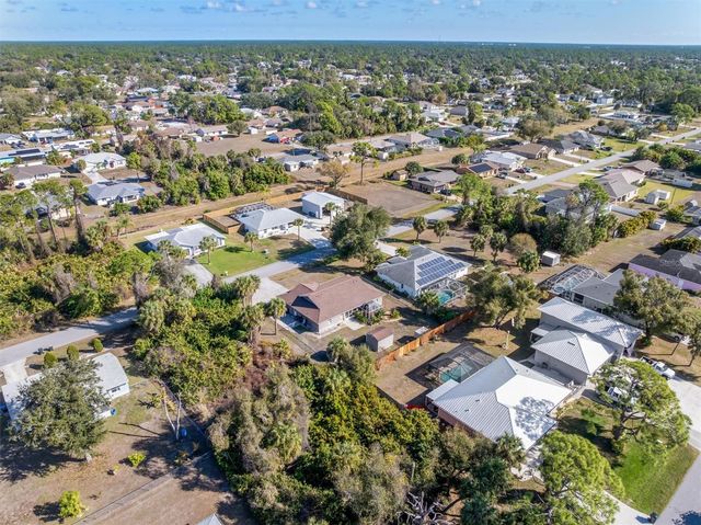 4397 MULGRAVE AVENUE, North Port, FL 34287