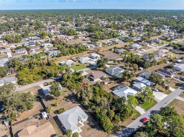 4397 MULGRAVE AVENUE, North Port, FL 34287