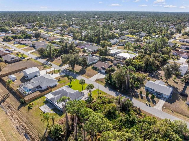4397 MULGRAVE AVENUE, North Port, FL 34287