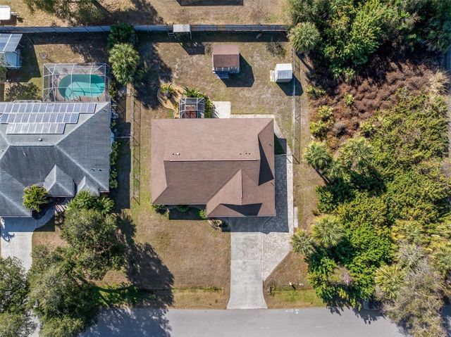 4397 MULGRAVE AVENUE, North Port, FL 34287
