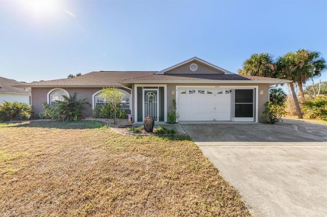 4397 MULGRAVE AVENUE, North Port, FL 34287