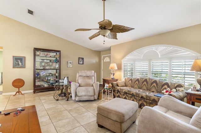 4397 MULGRAVE AVENUE, North Port, FL 34287