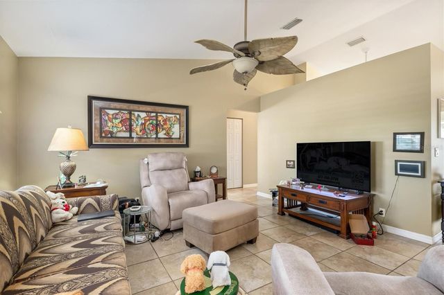 4397 MULGRAVE AVENUE, North Port, FL 34287