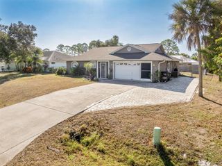 4397 MULGRAVE AVENUE, North Port, FL 34287