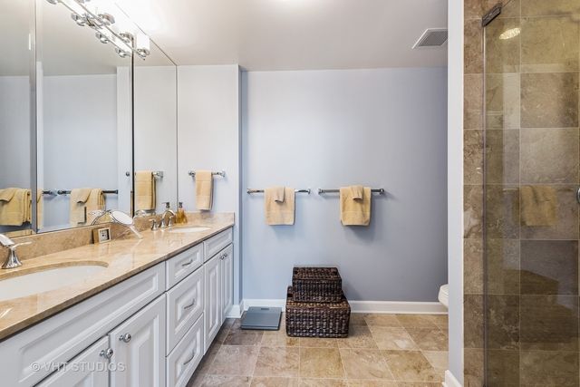 1629 S Prairie Avenue 2509, Chicago, IL 60616