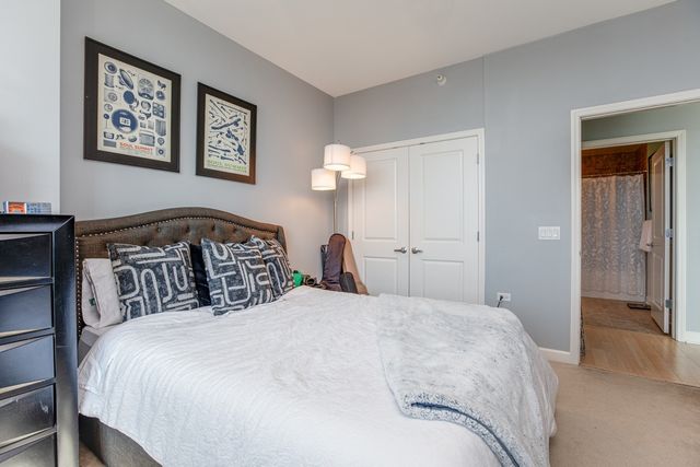 1629 S Prairie Avenue 2509, Chicago, IL 60616