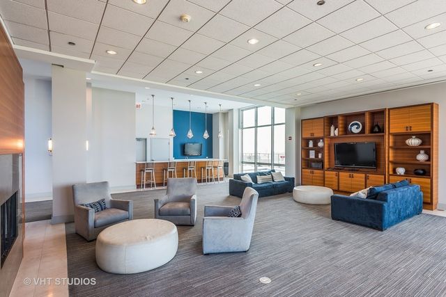 1629 S Prairie Avenue 2509, Chicago, IL 60616