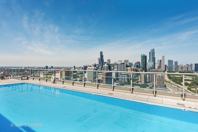 1629 S Prairie Avenue 2509, Chicago, IL 60616
