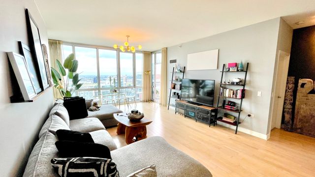 1629 S Prairie Avenue 2509, Chicago, IL 60616