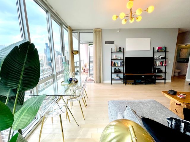 1629 S Prairie Avenue 2509, Chicago, IL 60616