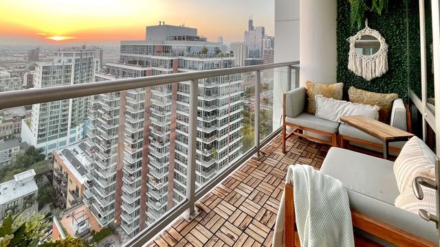 1629 S Prairie Avenue 2509, Chicago, IL 60616