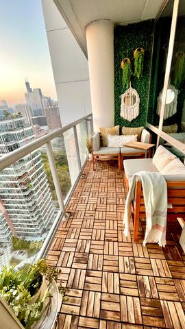 1629 S Prairie Avenue 2509, Chicago, IL 60616