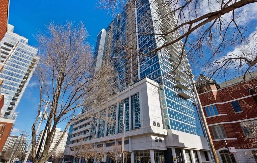 1629 S Prairie Avenue 2509, Chicago, IL 60616