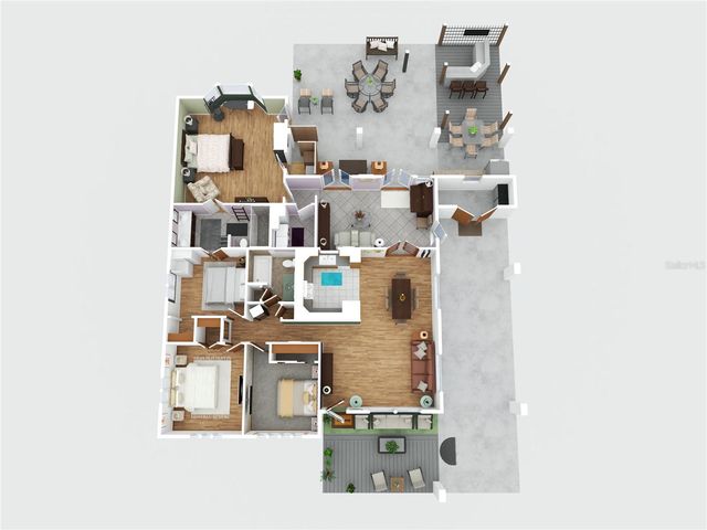 2059 ROSE STREET, Sarasota, FL 34239