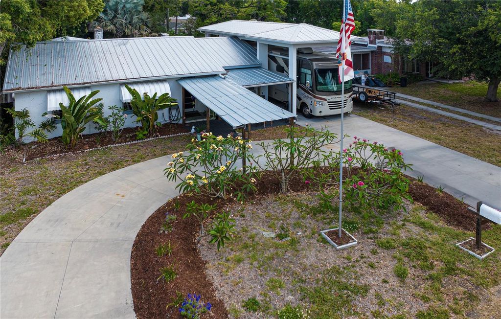 2059 ROSE STREET, Sarasota, FL 34239