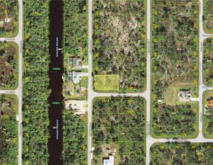 1086 RHINELANDER STREET, Port Charlotte, FL 33953