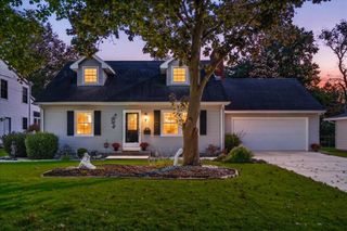 1314 Highgate Road, Kalamazoo, MI 49006