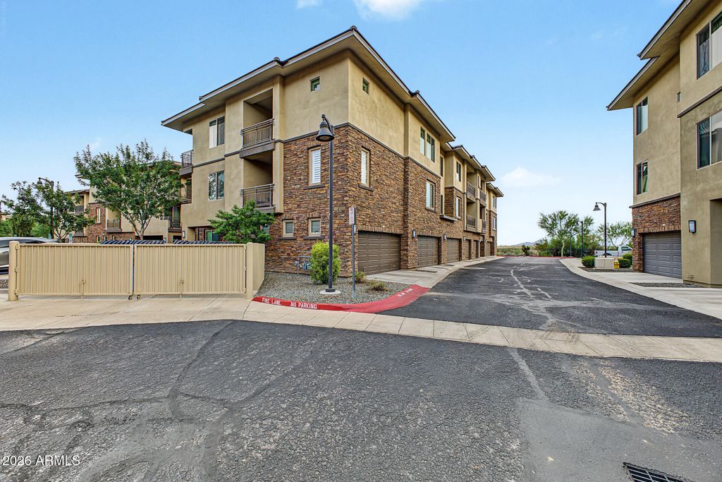 17850 N 68TH Street 3063, Phoenix, AZ 85054 — exterior