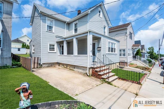 55 Smullen Street, Sayreville, NJ 08872