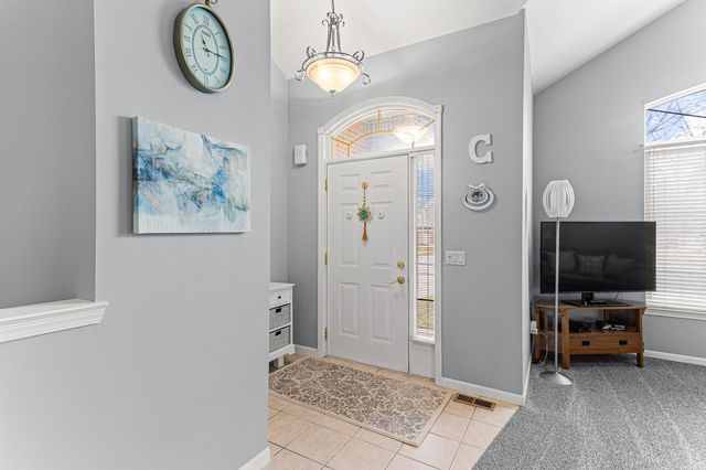 49514 Sable Creek Drive, Macomb Twp, MI 48042