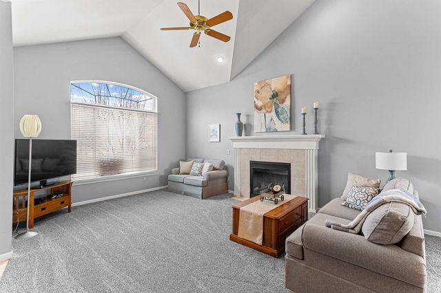 49514 Sable Creek Drive, Macomb Twp, MI 48042