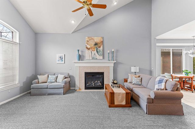 49514 Sable Creek Drive, Macomb Twp, MI 48042