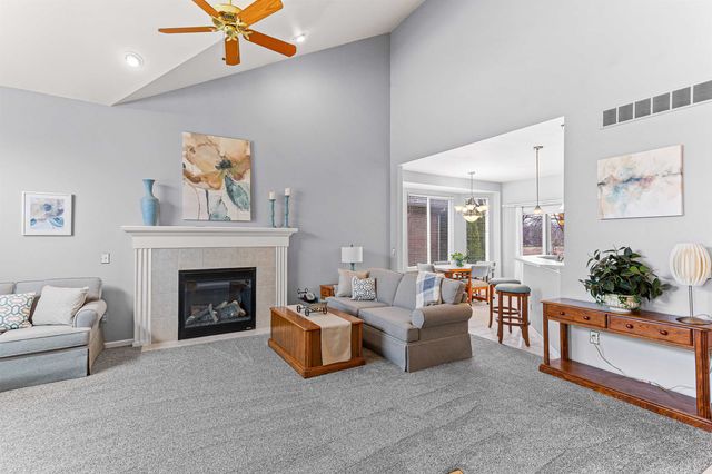 49514 Sable Creek Drive, Macomb Twp, MI 48042