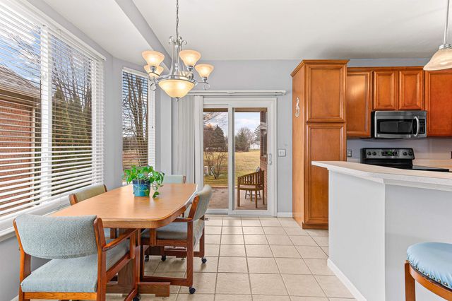 49514 Sable Creek Drive, Macomb Twp, MI 48042