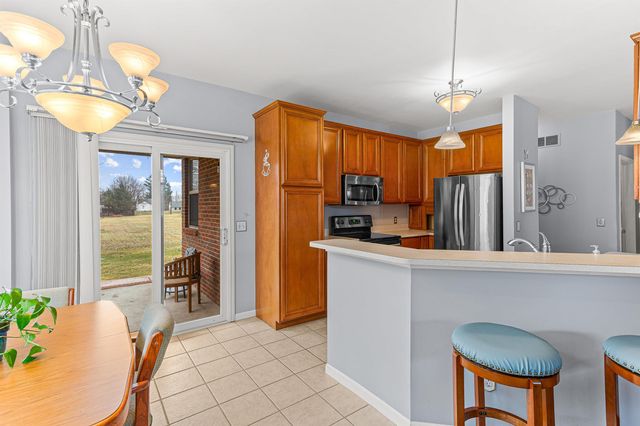 49514 Sable Creek Drive, Macomb Twp, MI 48042