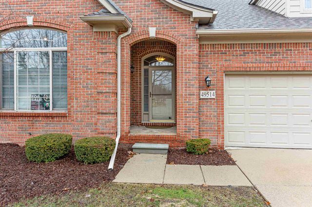 49514 Sable Creek Drive, Macomb Twp, MI 48042