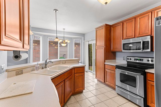 49514 Sable Creek Drive, Macomb Twp, MI 48042