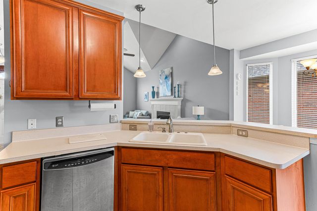 49514 Sable Creek Drive, Macomb Twp, MI 48042