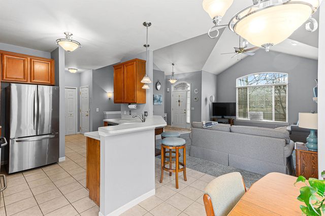 49514 Sable Creek Drive, Macomb Twp, MI 48042