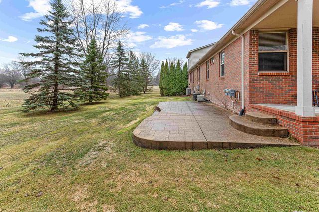 49514 Sable Creek Drive, Macomb Twp, MI 48042