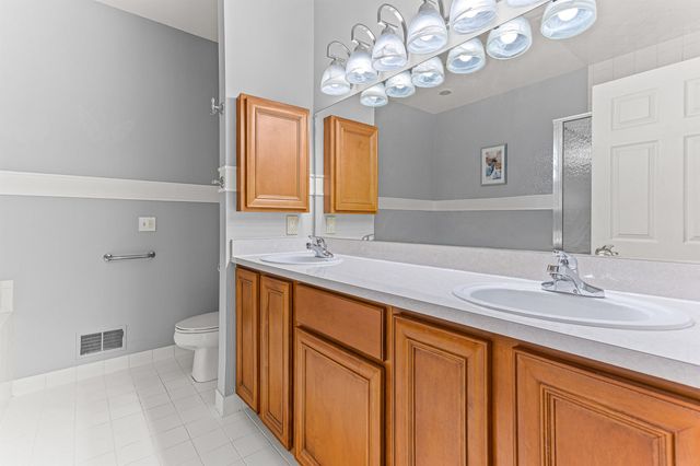 49514 Sable Creek Drive, Macomb Twp, MI 48042