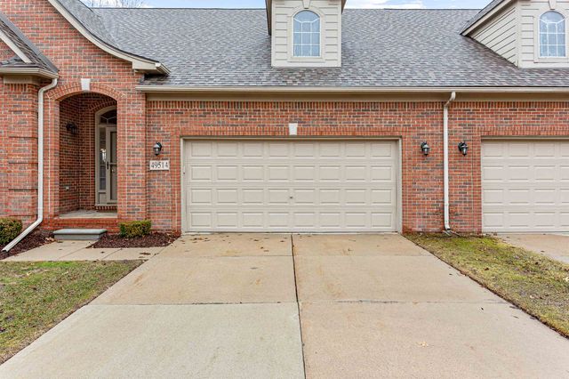 49514 Sable Creek Drive, Macomb Twp, MI 48042