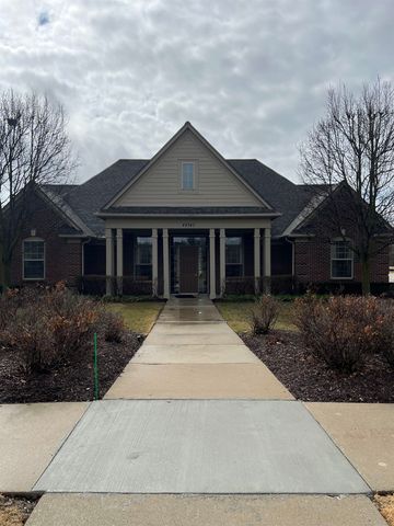 49514 Sable Creek Drive, Macomb Twp, MI 48042